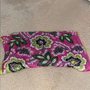 Printed Vera Bradley Scarf